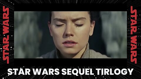 y2meta com Daisy Ridleys Return As Rey to Star Wars New Teaser 1080p60