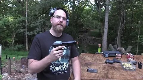 M&P 45 M2.0