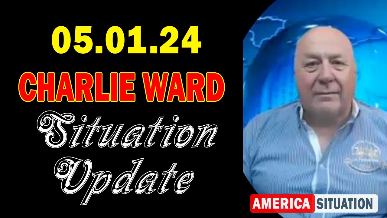 Kerry Cassidy BIG Intel 5.2.24: "BOMBSHELL: Something Big Is Coming"