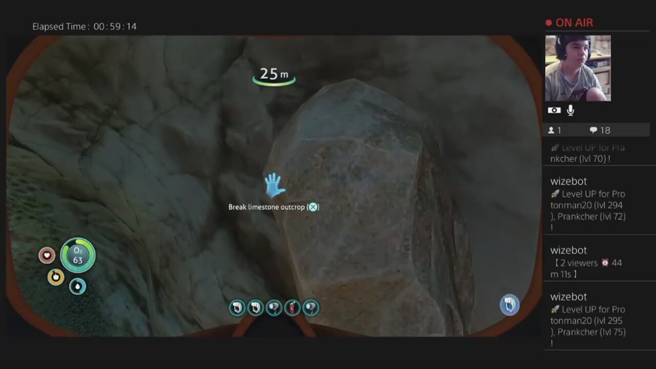 Subnautica Episode 8