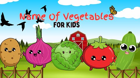 Discover 5 Amazing Vegetables and Their Uses!