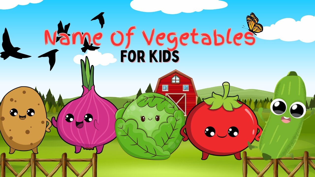 Discover 5 Amazing Vegetables and Their Uses!