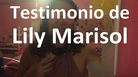 LILY MARISOL CUENTA COMO HA VENCIDO SU ANSIEDAD Y TRATAR SU HIPOTIROIDISMO Y CAÍDA DEL CABELLO