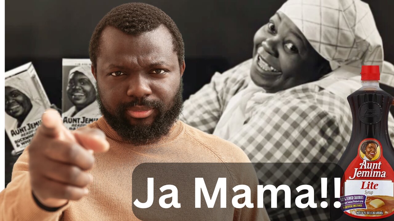 Ja Mama!!