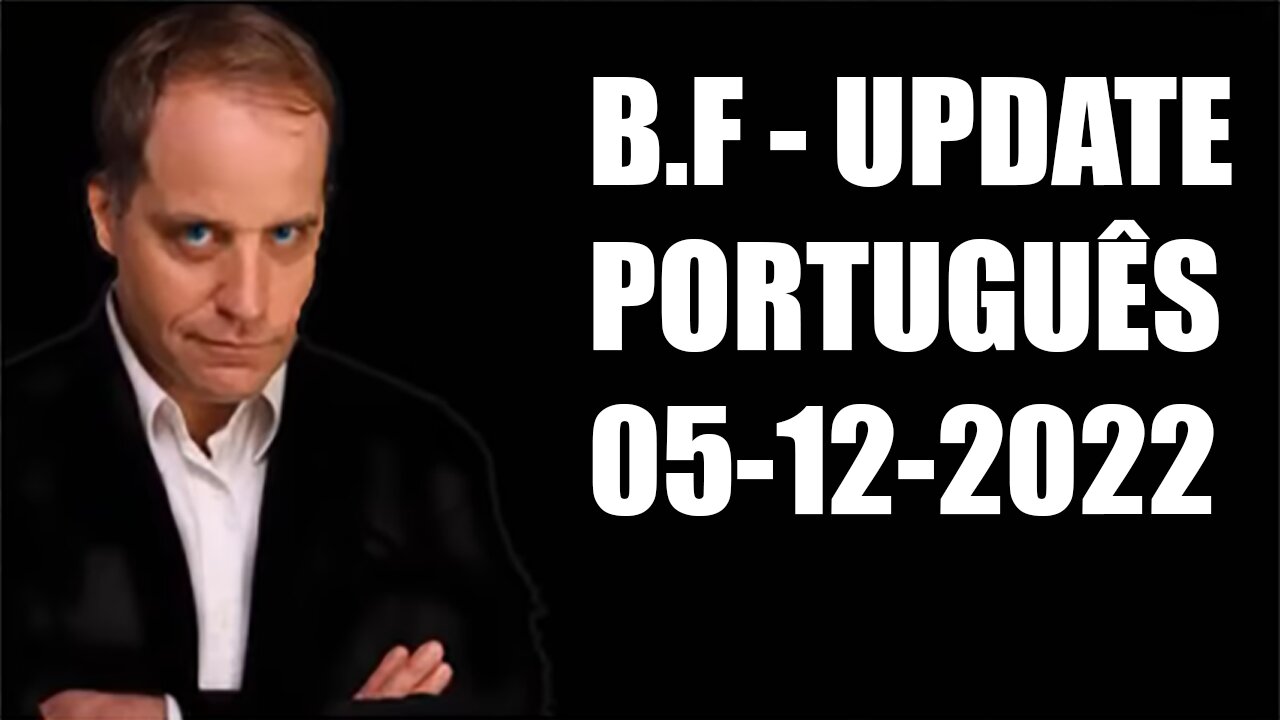 BENJAMIN FULFORD, ATUALIZAÇÃO, SEMANA