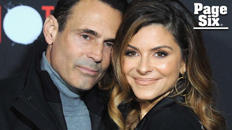 Maria Menounos and Keven Undergaro are expecting baby after 'decade of trying'
