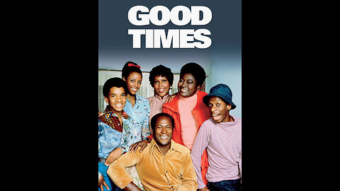 Black History Month 2023 Presents Bernadette (Thelma Evans) Stanis Of GOOD TIMES 1970's TV Sitcom