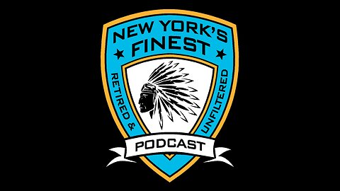 44. Officer Mental Health & The effects NYC's Discovery Law is having on Public Safety.