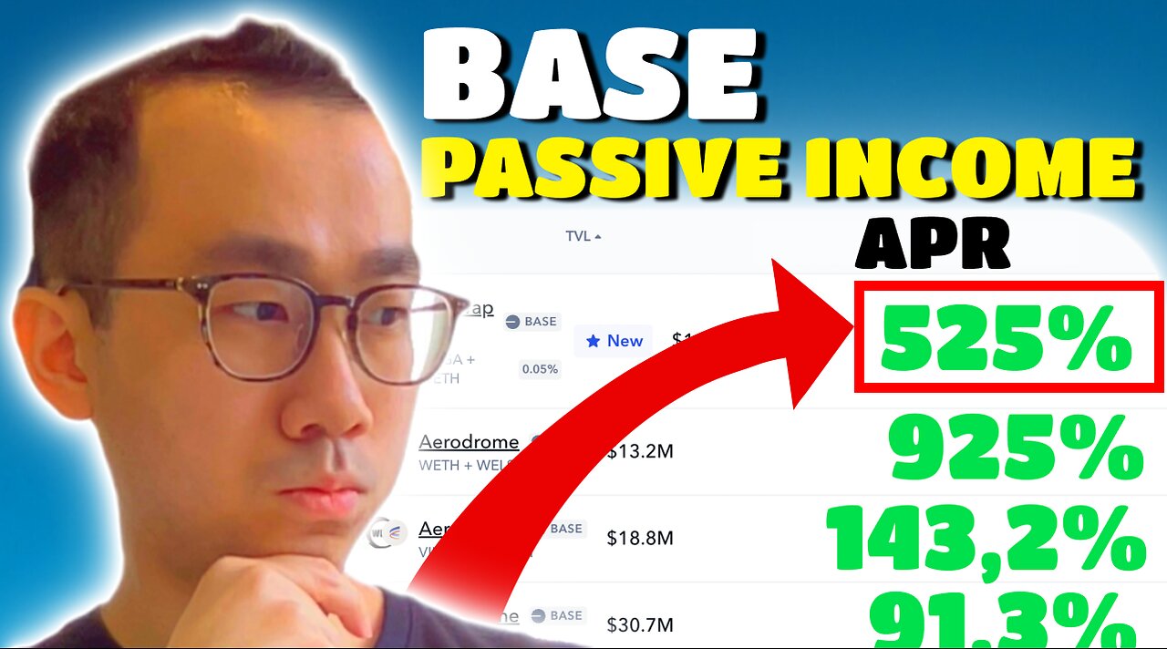 How to make $1,000/Week on Base (With No Deposit)