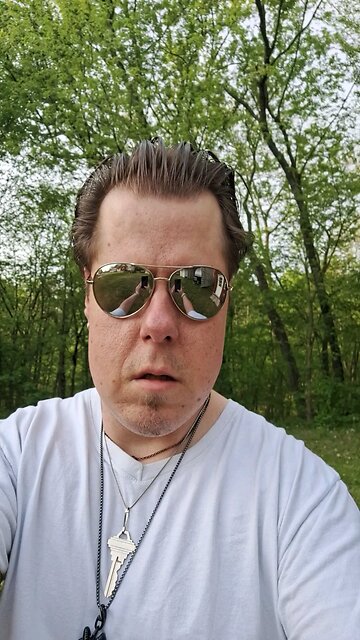 good morning everyone happy Friday