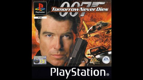 007 TND MISSAO 9
