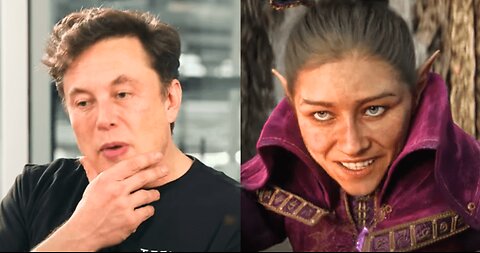 Elon Devastated to Learn Popular Game Now Encourages Players to ‘Signal’ When They’re Offended