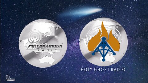 HGR & AMERICANUCK RADIO!!! The Merger Of The Century!!!