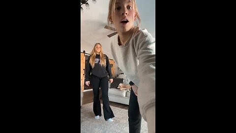 We are good dancers 🥰🥰🥰