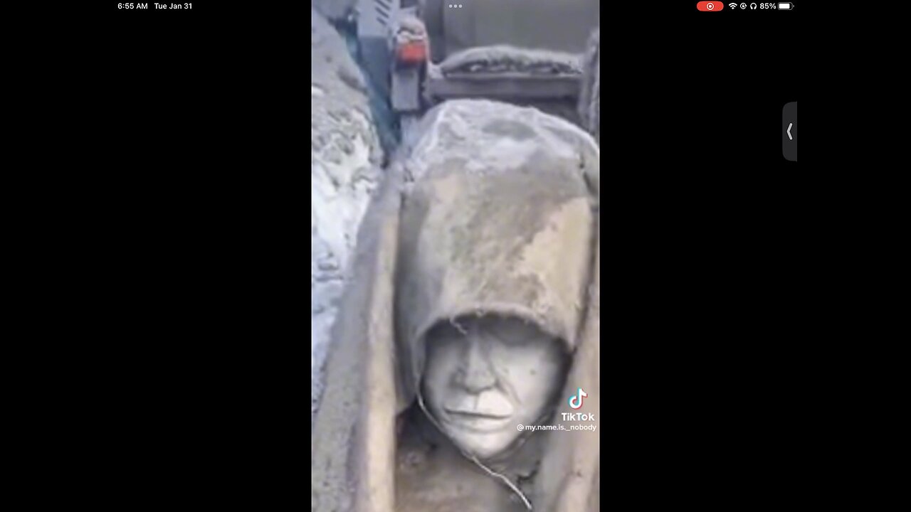 Fallen