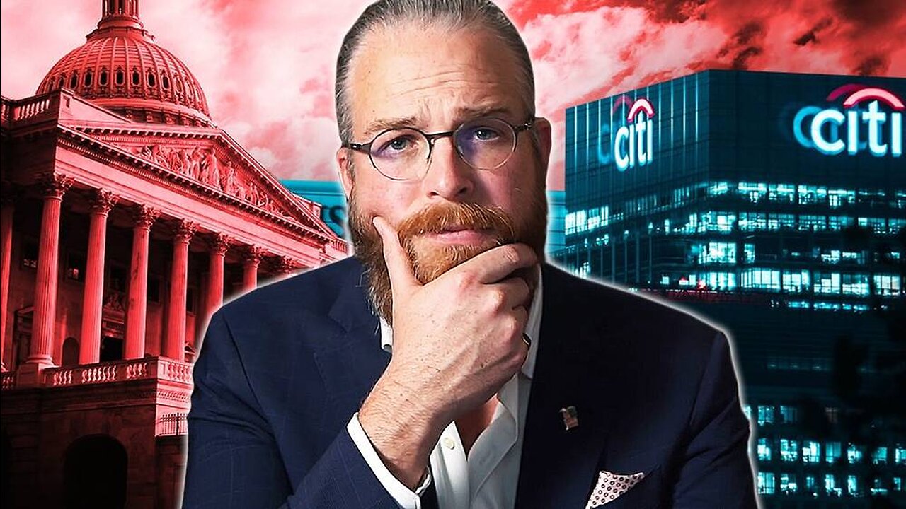 Something BIZARRE is Happening to the US Money Supply