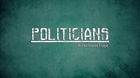 Politicians