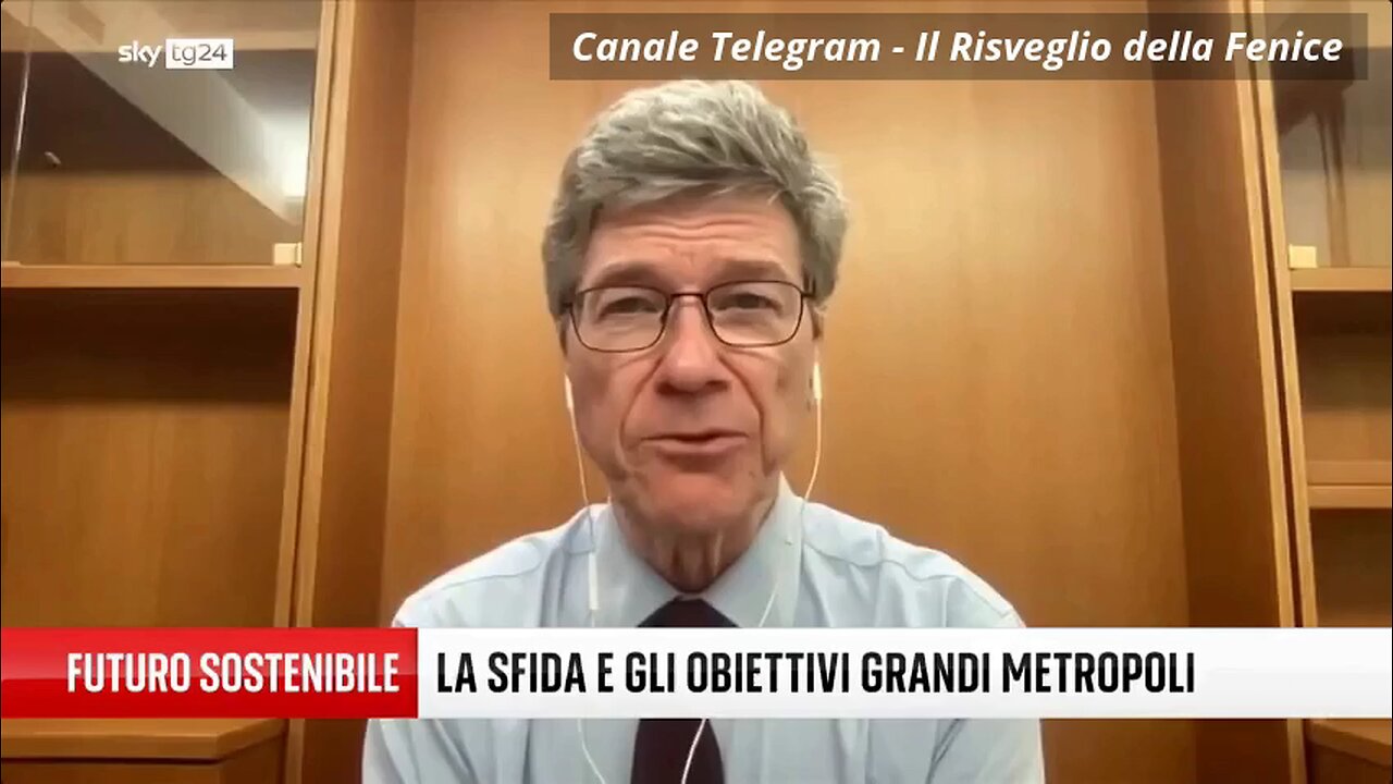 panic at sky news 24