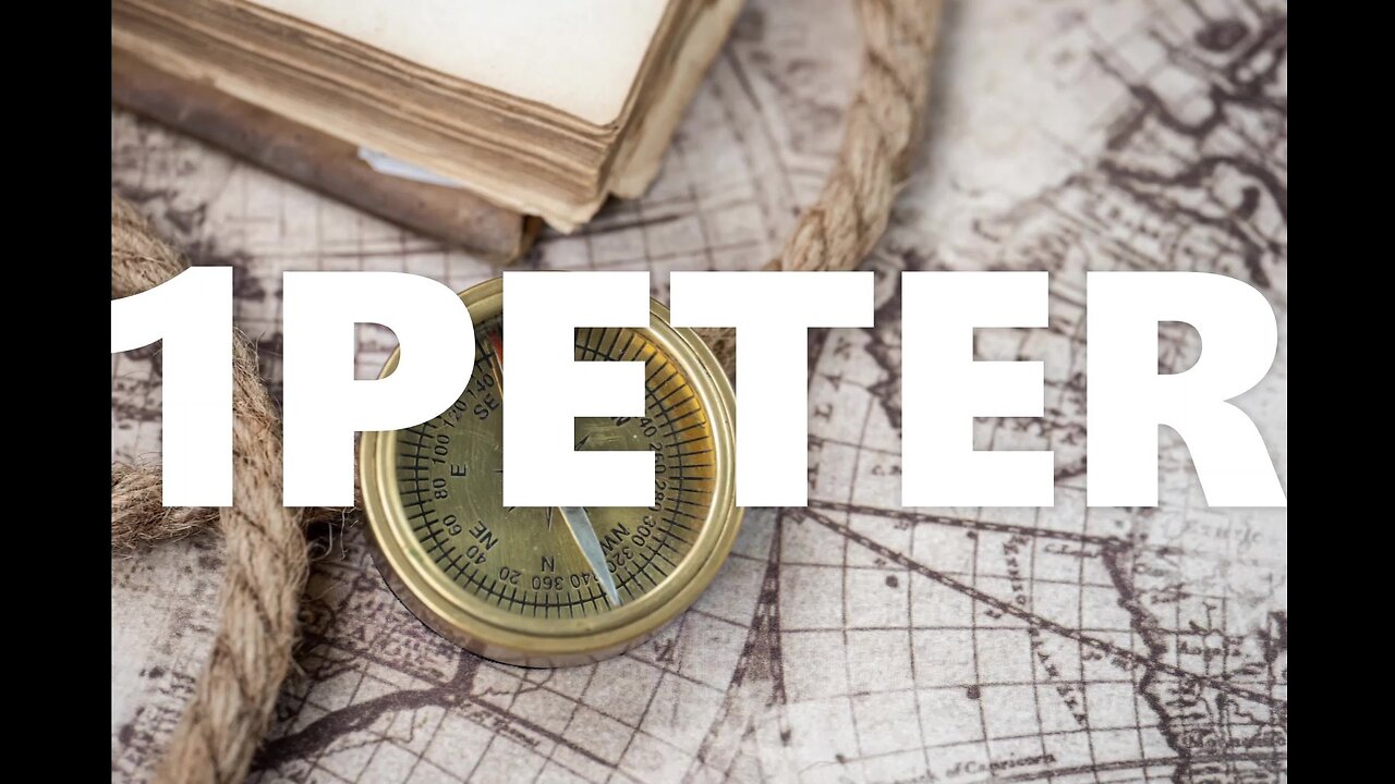 1Peter 1:6-12 | PREPARE FOR GLORY | 2/5/2023