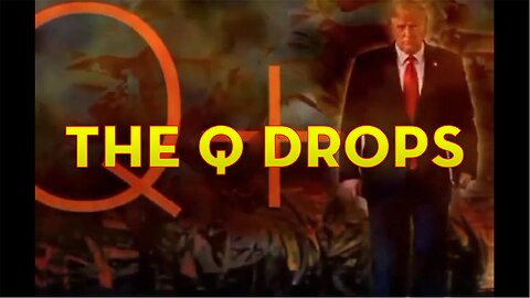 Q + Donald Trump Great Intel Feb 6, 2023