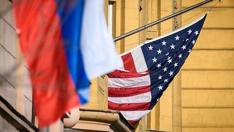 THE TIME RUSSIA SAVED THE USA - TRUMP NEWS