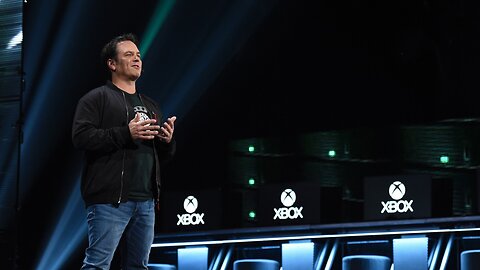 RapperJJJ LDG Clip: Microsoft Confirms Xbox Showcase This Summer In LA, But Doesn't Mention E3