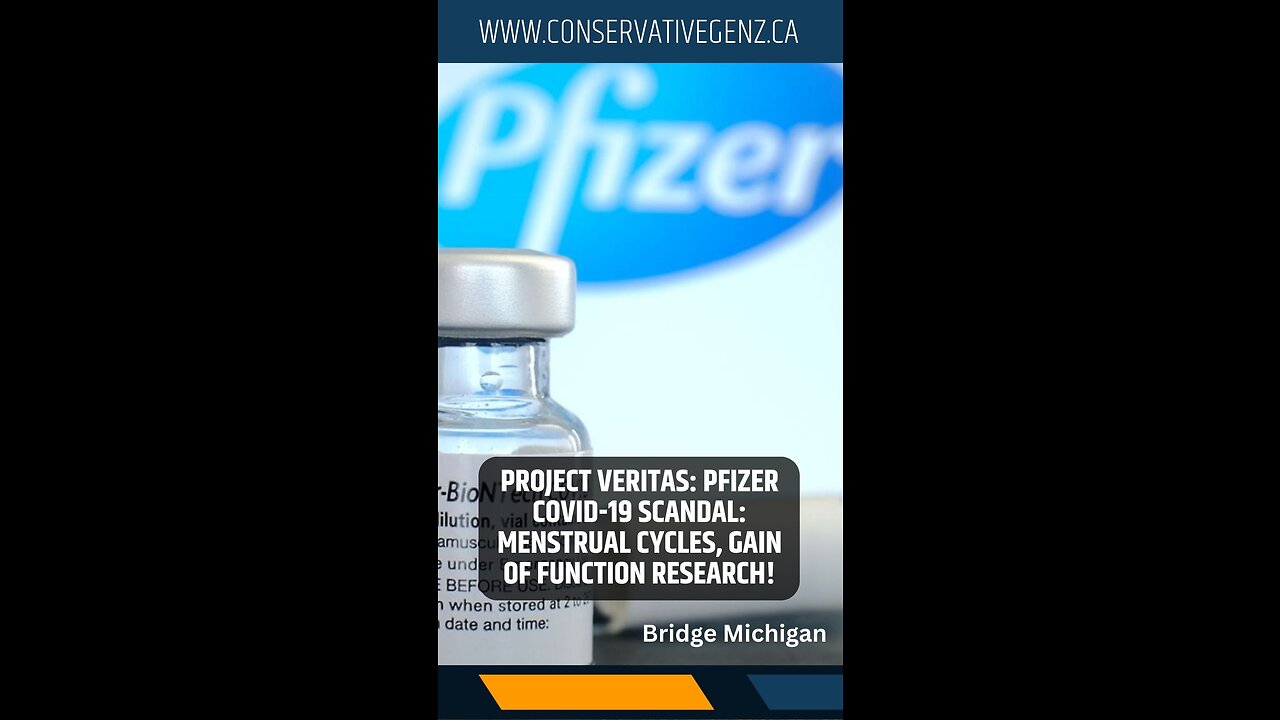 Pfizer "Directed Evolution" Scandal Breakdown!