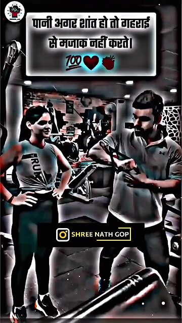 Motivational 💯 Baate#youtubeshorts #millionaire #voiceover #trending#inspirationalquotes #edit