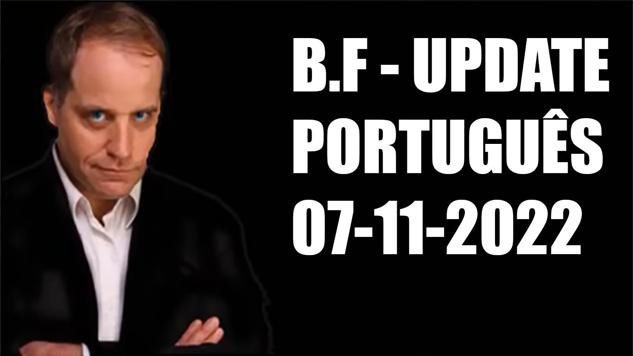 BENJAMIN FULFORD, ATUALIZAÇÃO, SEMANA