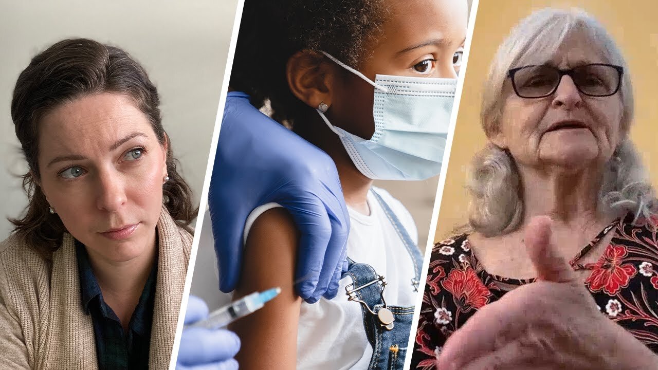 Health units bullying parents into vaccine paper trail compliance