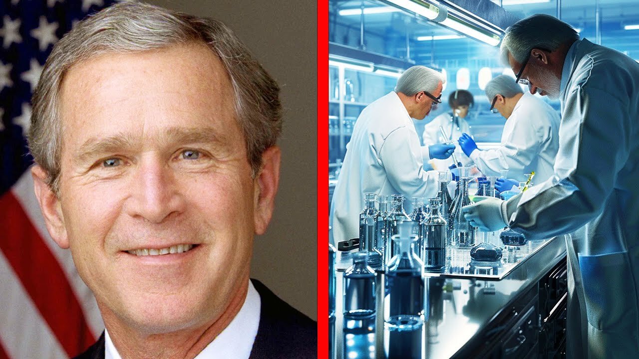 Top 10 Disturbing conspiracy theories that turned Out To Be True