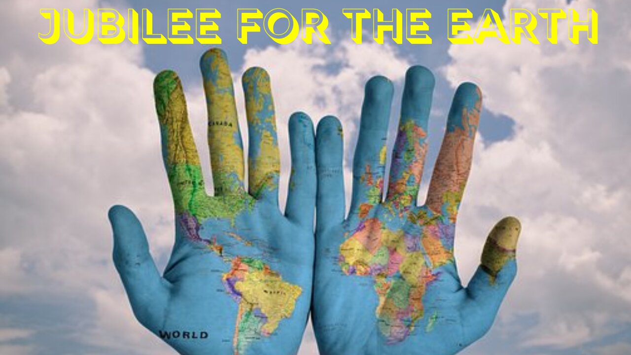 Walter Veith & Martin Smith - Trump Kneels At Catholic Shrine, Jubilee For Earth