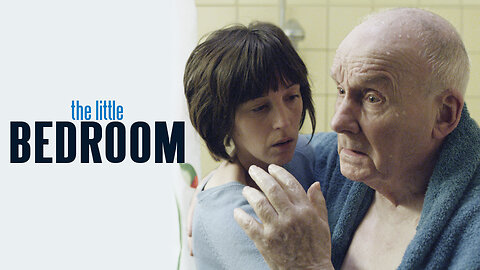 The Little Bedroom | Official Trailer | Cinema Libre Studio