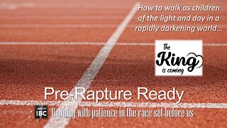 Pre-Rapture Ready, Pastor Dave Hansen