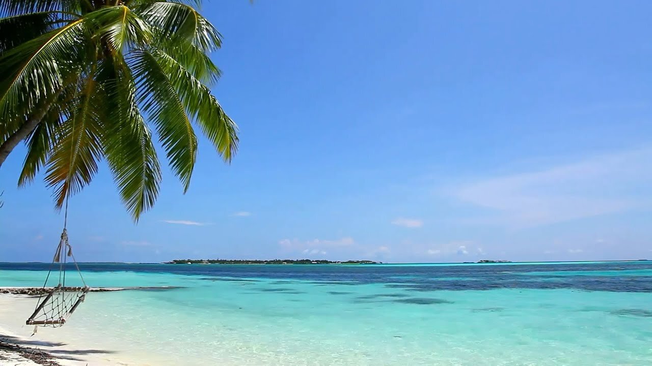 Relax: Sounds of the Sea, Beach HD - Relaxation