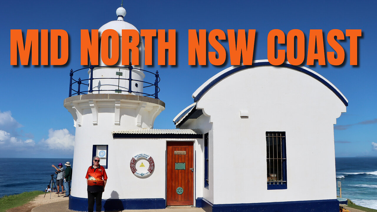 Uncovering Hidden Treasures in Mid North NSW Coast | Episode 7