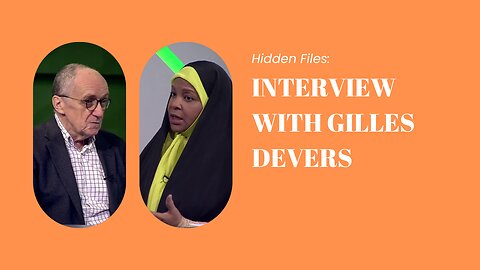 Hidden Files: Interview With French Lawyer Gilles Devers