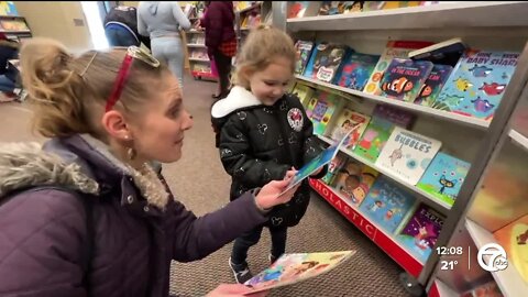 If You Give a Child a Book 2023