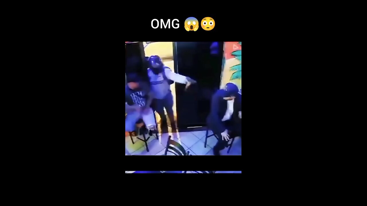 OMG 😱😳