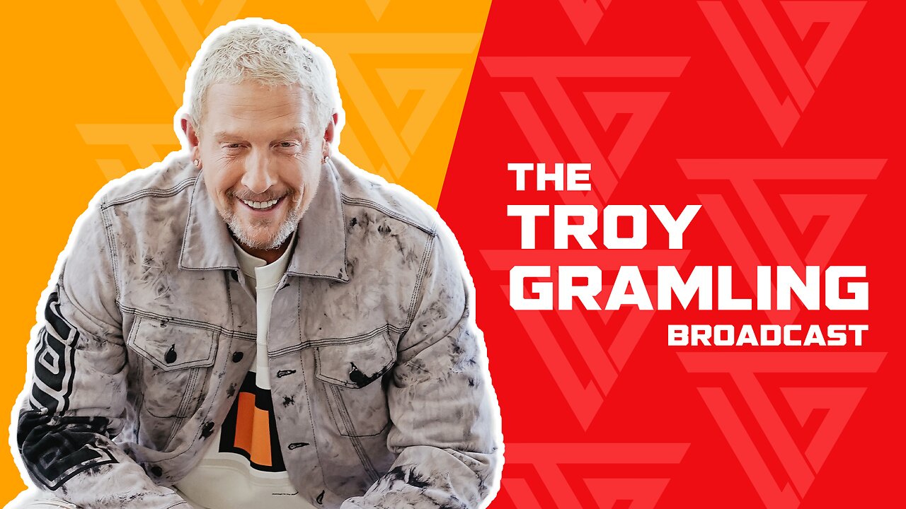 SATURDAY NIGHT LIVE // TROY GRAMLING