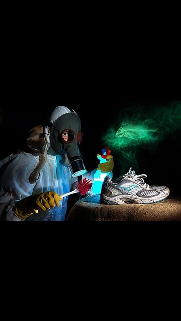 Now we know what has caused people to collapse and die suddenly...