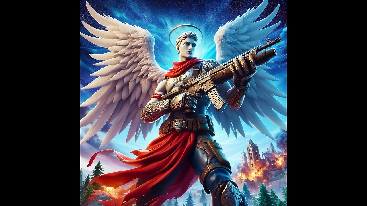 Fortnite Frolics