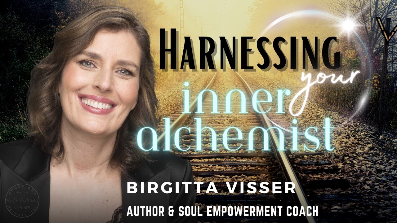 Alchemy of the Soul: Harnessing Your Inner Alchemist