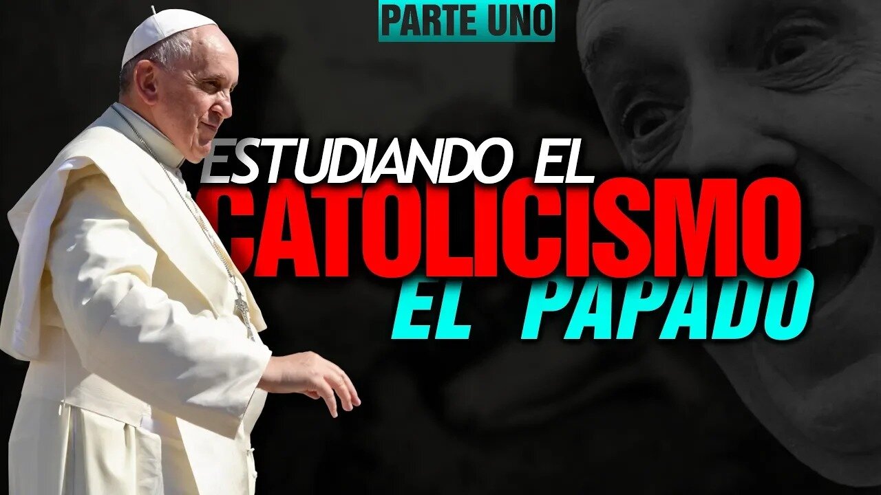 LA VERDAD SOBRE EL PAPADO | Fuego Verdadero