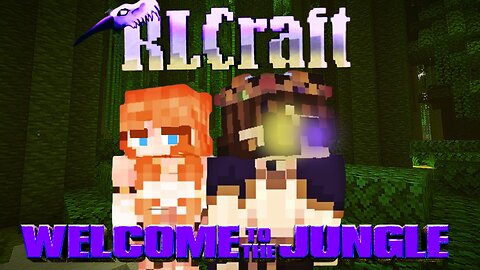 RL Craft 2.0 with Retro!