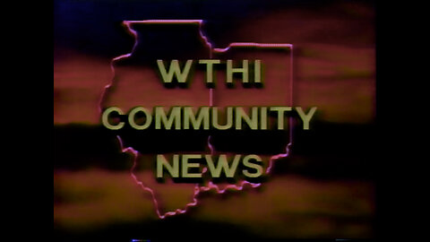 August 4, 1989 - WTHI Community News