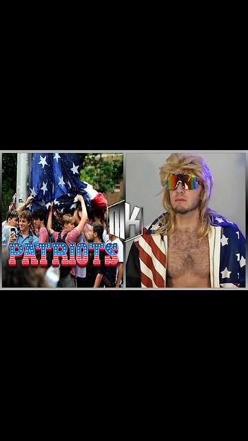 The True American Dream