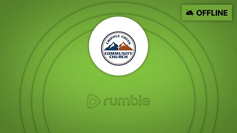 CCCC Livestream 5/5/2024