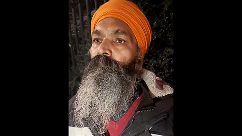Daljit Singh Ghotra, Southall 7/1/23
