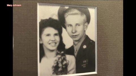 St. Pete couple married 79 years shares secret to a lifetime of love